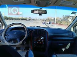 Dodge Caravan